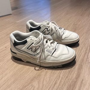 *ON HOLD* New balance 550s